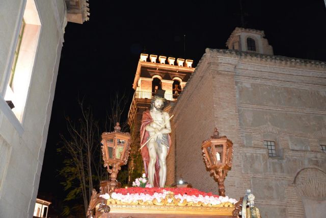 Procesión Martes Santo 2015 - 1